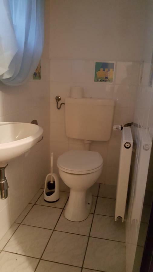 Apartment Live In The Mkk