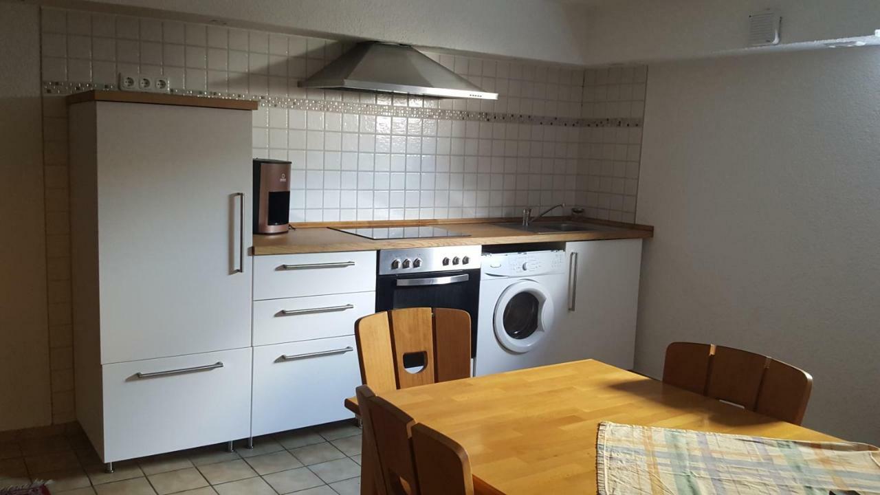 Apartment Live In The Mkk